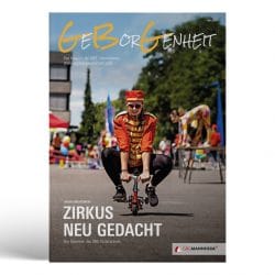 Titelbild Geborgenheit 01 2021