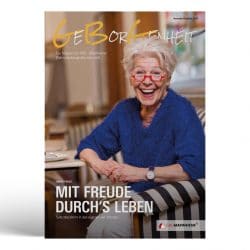 Titelbild Geborgenheit 03 2019
