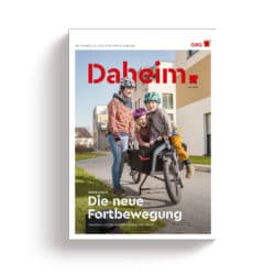 Titelbild Daheim 01 2022