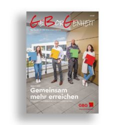 Titelbild Geborgenheit 02 2021